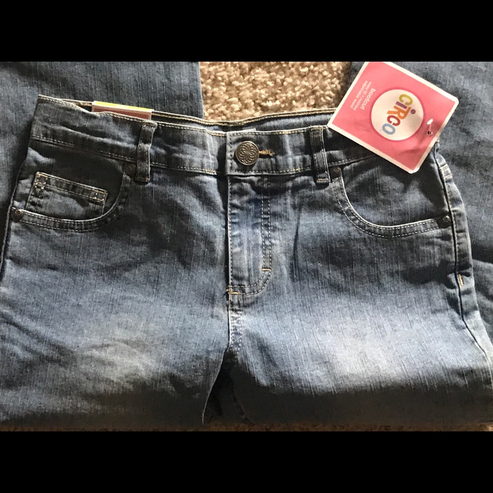 Circo girls jeans